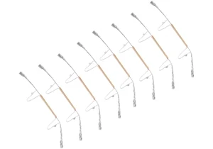 Produktbild von Carrera 20065508 FIRST Doppelleiter (8)