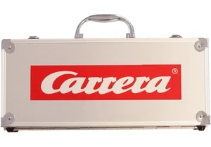 Carrera 20070462 Digital 132 Zubehör Transportbox Klein