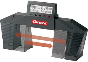Carrera 20071590 GO!!! / Evolution Elektronischer Rundenzähler