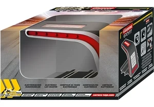 Carrera 20071598 GO!!! Elektronischer Rundenzähler