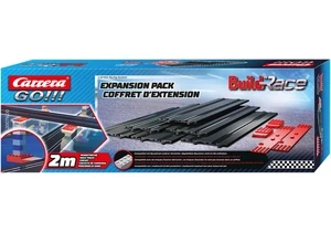 Carrera 20071600 GO!!! Build n Race Erweiterungsset