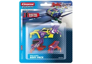Carrera 20071601 GO!!! Build n Race Karosserieset