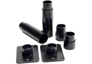 Produktbild von Carrera 20085201 Digital 124 / Digital 132 / Evolution Streckenträger-Set (Standard)