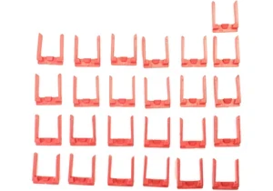 Produktbild von Carrera 20085204 Digital 124 / Digital 132 / Evolution Spurverriegelung (24 Stück)