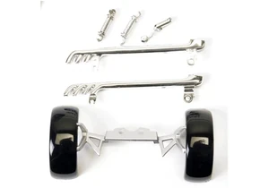 Carrera 20085262 Digital 124 Kleinteile für 23701