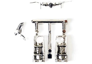 Carrera 20085264 Digital 124 Kleinteile für 23702