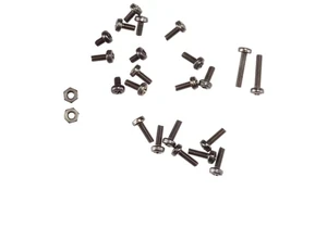 Carrera 20085273 Digital 124 Schrauben für alle Autos seit 2005