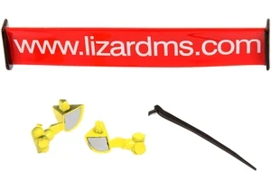 Carrera 20085347 Digital 124 Kleinteile für 20023742