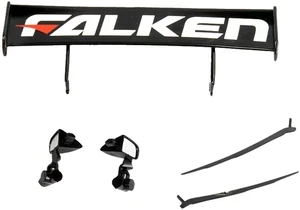 Carrera 20085379 Digital 124 Kleinteile für 23759