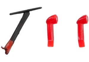 Carrera 20085432 Digital 124 Kleinteile für 23788