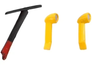 Carrera 20085433 Digital 124 Kleinteile für 23789