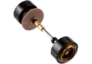 Carrera 20085442 Digital 124 Kleinteile Hinterachse für 20023788, 20023789, 20023798, 20023899