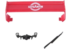 Carrera 20085483 Digital 124 Kleinteile für 23821