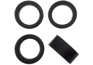 Carrera 20085492 Digital 124 Kleinteile Reifen für 20023818, 20023819, 20023829, 20023832, 20023836, 20023841, 20023844, 20023845, 20023846,