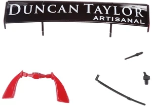 Carrera 20085512 Digital 124 Kleinteile für 20023836