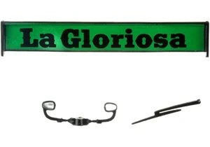 Carrera 20085515 Digital 124 Kleinteile für 20023839