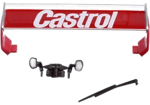 Carrera 20085518 Digital 124 Kleinteile für 20023842