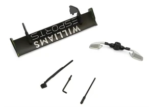 Carrera 20085638 Digital 124 Kleinteile für 20023927