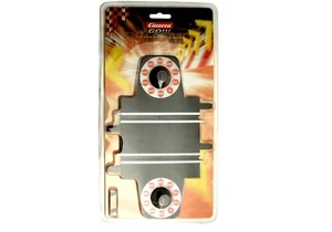 Carrera 20088107 GO!!! Rundstrecke mit Zeitmessung