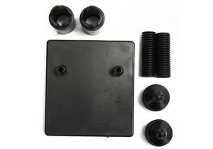 Carrera 20088108 GO!!! Stützset für Looping