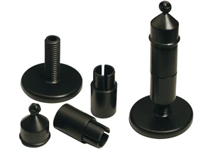 Carrera 20088109 GO!!! Streckenstützenset Kreuzung