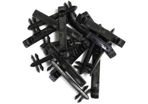 Carrera 20088111 GO!!! Verbindungsklammern 15 Stück