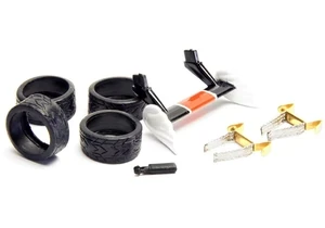 Carrera 20088231 GO!!! Kleinteile für 41319, 61259