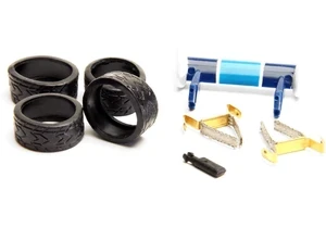 Carrera 20088232 GO!!! Kleinteile für 41320, 61260