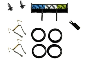 Carrera 20088268 GO!!! Zubehör