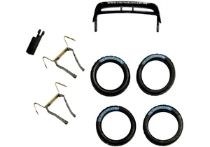 Carrera 20088276 GO!!! Zubehör