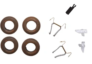 Carrera 20088282 GO!!! Zubehör