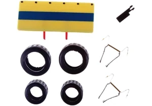 Carrera 20088287 GO!!! Zubehör