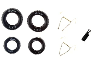 Carrera 20088289 GO!!! Zubehör