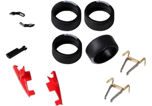 Carrera 20088299 GO!!! Kleinteile für 41364, 61245