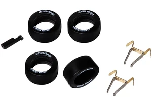 Carrera 20088302 GO!!! Kleinteile für 61255