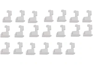 Carrera 20088303 GO!!! Leitplankenstützen