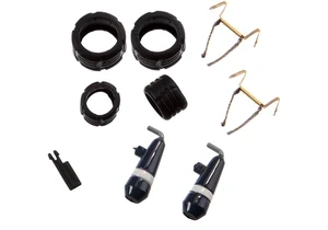 Carrera 20088306 GO!!! Kleinteile für 61266, 61267, 61268, 61269