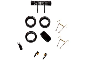 Carrera 20088312 GO!!! Kleinteile für 61275