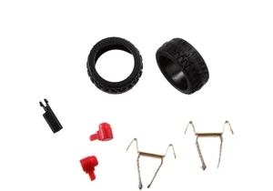 Carrera 20088320 GO!!! Kleinteile für 61286