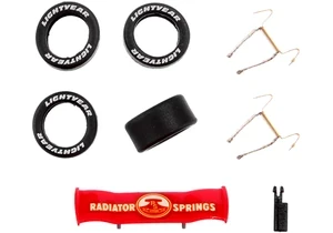 Carrera 20088338 GO!!! Kleinteile für 64000