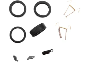 Carrera 20088348 GO!!! Kleinteile für 64020