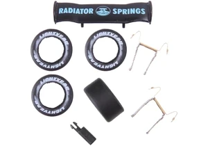 Carrera 20088350 GO!!! Kleinteile für 64023