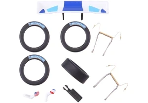 Carrera 20088351 GO!!! Kleinteile für 64024