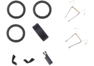 Carrera 20088357 GO!!! Kleinteile für 64031