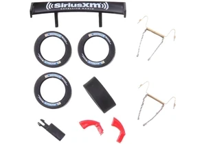 Carrera 20088358 GO!!! Kleinteile für 64032, 41382