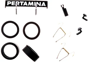 Carrera 20088375 GO!!! Kleinteile für 41393, 64062