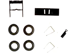 Carrera 20088379 GO!!! Kleinteile für 64073