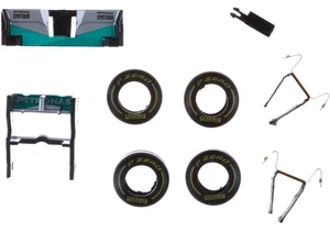 Carrera 20088383 GO!!! Kleinteile für 64088, 64096