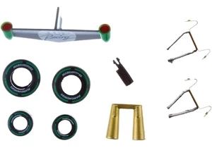 Carrera 20088385 GO!!! Kleinteile für 64093