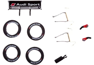 Carrera 20088387 GO!!! Kleinteile für 64090, 41397